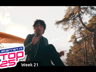 Sterren NL Top 25 - week 21 | 2020