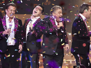 De Toppers verhuizen in 2020 naar Rotterdam Ahoy