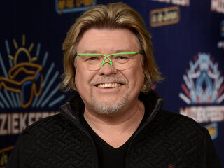 René Karst getroffen door coronavirus