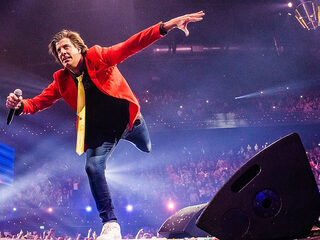 Snollebollekes volgend jaar opnieuw naar Gelredome