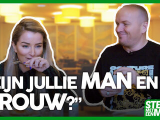 Frank van Etten en Emilie gaan aan de slag bij het Leger des Heils! // Sterren met een missie