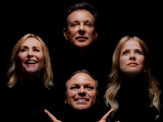 Gerard Joling is vierde coach in The Voice Senior