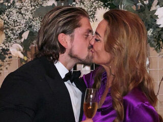 André Hazes gaat trouwen