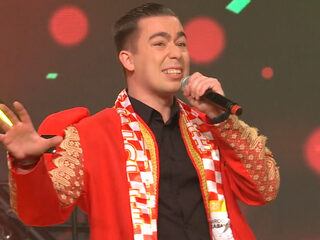 De Toreador verovert de koppositie in de Sterren NL Top 25