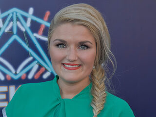 Marlane doet mee aan The Voice