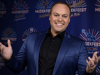 Frans Bauer maakt Engelse versie van ‘Heb je even voor mij’