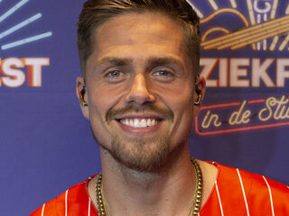 ‘Leef’ van André Hazes populairste liedje op bruiloften