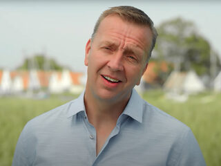 Sterren NL Top 25 - week 2 | 2021