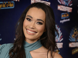 Romy Monteiro crasht op Zandvoort