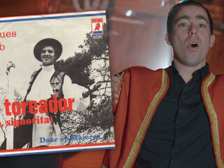 De Toreador: een oude hit in een nieuw jasje