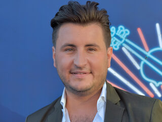 Danny Froger wordt vader!