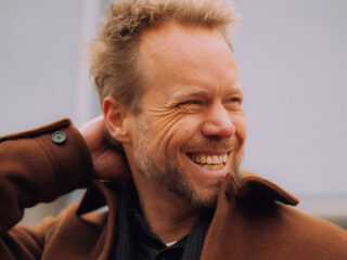 Diggy Dex naar AFAS Live