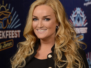 Samantha Steenwijk bereikt finale Dancing With the Stars