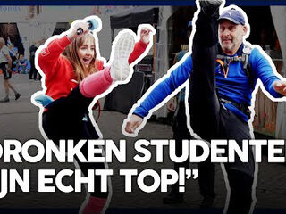 Hoe overleef je de Nijmeegse Vierdaagse?