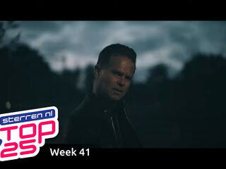 Sterren NL Top 25 - week 41 | 2020