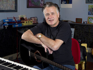 50 jaar George Baker | In de schijnwerpers