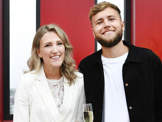 Suzan & Freek blazen clubtour af