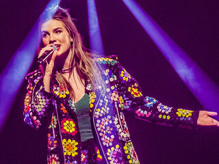 Maan komt deze maand met nieuw album