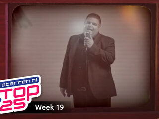 Sterren NL Top 25 - week 19 | 2020
