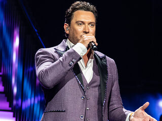 Tino Martin aan kop in de Sterren NL Top 25