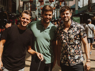 Nick en Simon reizen naar Maleisië voor ‘Nick & Simon; the dream’