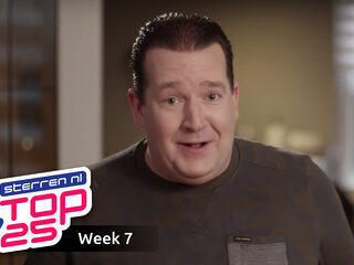 Sterren NL Top 25 - week 7 | 2020