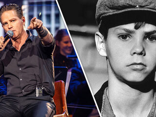 De veelzijdige carrière van Danny de Munk