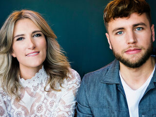 Suzan & Freek geven digitaal concert vanuit een leeg Hedon in Zwolle