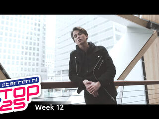Sterren NL Top 25 - week 12 | 2020