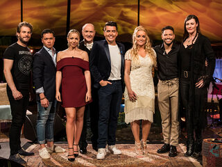 ‘Beste Zangers’ en ‘Nick, Simon en Kees: Homeward Bound’ genomineerd voor de Gouden Televizier Ring 2020