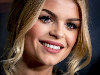 Davina Michelle krijgt eigen bioscoopfilm