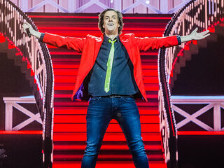 Snollebollekes’ eerste festival gaat online toch door