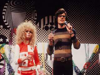 AVROTROS viert 50-jarig jubileum Toppop