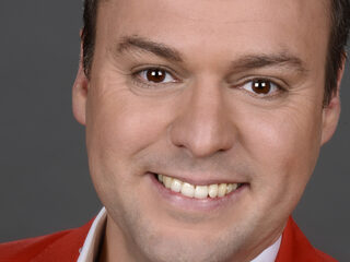 Frans Bauer nieuwe coach in The Voice Senior