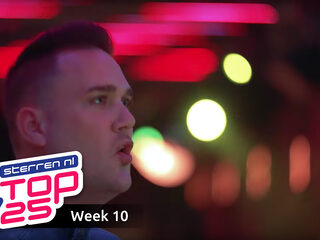 Sterren NL Top 25 - week 10 | 2020