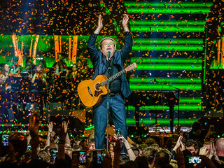 René Karst is weer thuis!