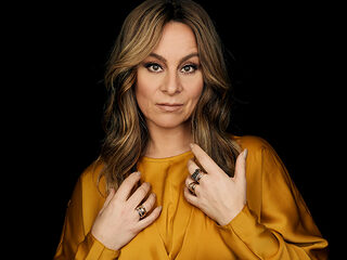 Trijntje Oosterhuis verovert de rol van Maria in The Passion