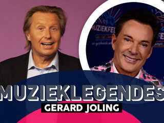 Gerard Joling: publiekslieveling en alleskunner