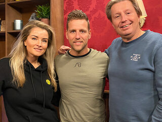 Komt de groep Gents weer terug?