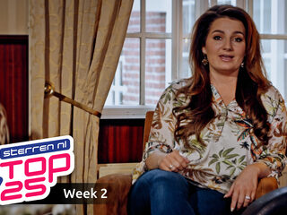 STERREN NL TOP 25 - WEEK 2 | 2020