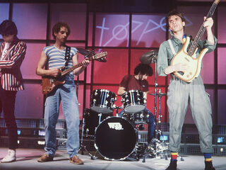 Doe Maar gaat weer optreden