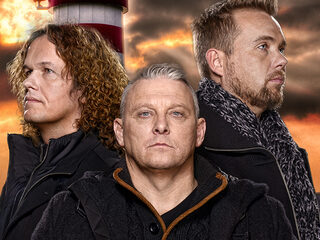 Hijs de zeilen! Ancora gaat touren door Nederland