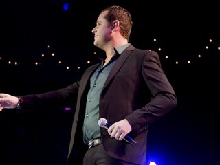 John West toegevoegd aan line-up Muziekfeest van het Jaar