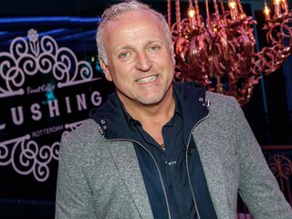 Gordon deelt emotioneel bericht