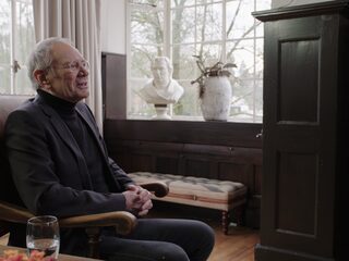 Rob de Nijs breekt enkel na valpartij