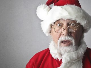 Nederland vanaf vandaag in de kerststemming?