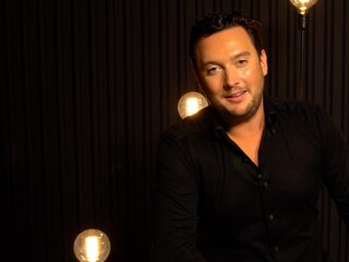 10 dilemma's met Tino Martin