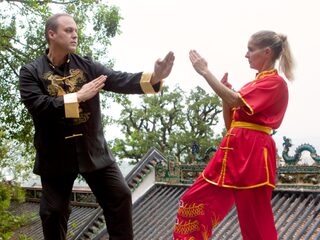 Frans Bauer reist naar China voor nieuw televisieprogramma