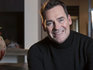 Jeroen van der Boom - The piano man