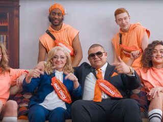 Corry Konings brengt Koningsdagnummer uit